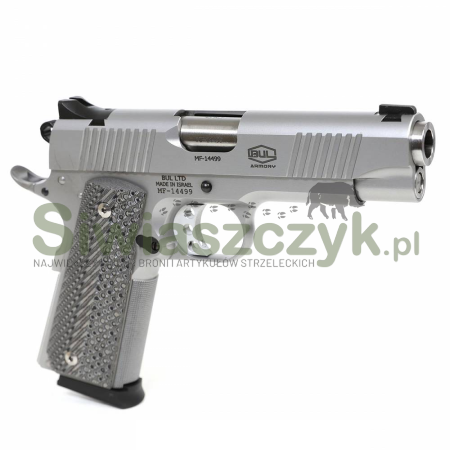 Pistolet BUL 1911 Classic Commander SS kal.45 ACP-114532