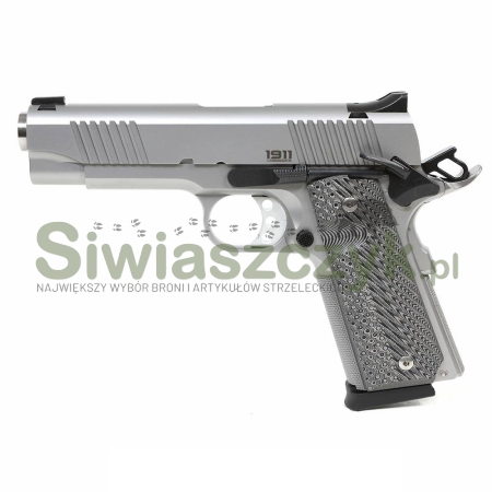 Pistolet BUL 1911 Classic Commander SS kal.45 ACP-114533