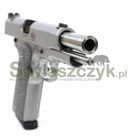 Pistolet BUL 1911 Classic Commander SS kal.45 ACP-114535