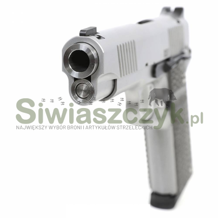 Pistolet BUL 1911 Classic Commander SS kal.45 ACP-114536