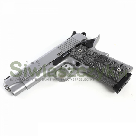 Pistolet BUL 1911 Classic Commander SS kal.45 ACP-114537