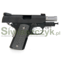 Pistolet BUL 1911 Classic Ultra Black kal. 9x19-114541