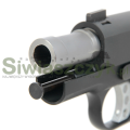 Pistolet BUL 1911 Classic Ultra Black kal. 9x19-114542