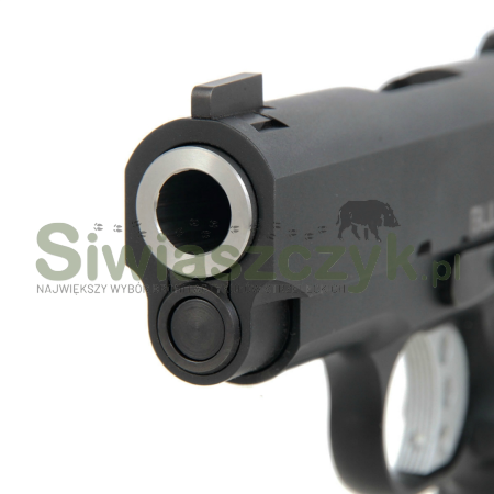 Pistolet BUL 1911 Classic Ultra Black kal. 9x19-114543