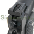 Pistolet BUL 1911 Classic Ultra Black kal. 9x19-114544