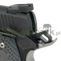 Pistolet BUL 1911 Classic Ultra Black kal. 9x19-114545