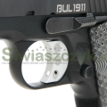 Pistolet BUL 1911 Classic Ultra Black kal. 9x19-114546
