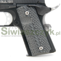Pistolet BUL 1911 Classic Ultra Black kal. 9x19-114547