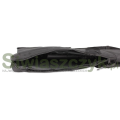 Pokrowiec MFH Czarny 120x30cm (30783A)-111295