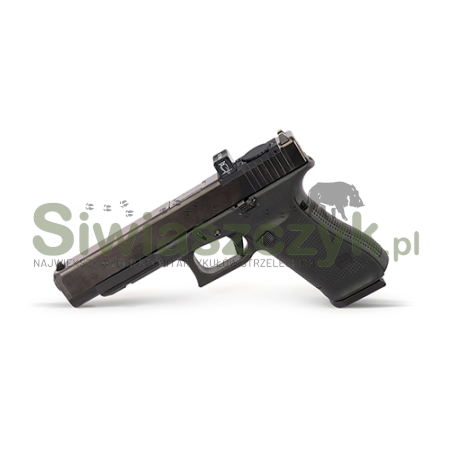 Kolimator NOBLEX Sight MOS 5 MOA v.2.0 do Glock (55782)-114552
