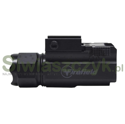Latarka FIREFIELD z laserem (FF13042)-114554
