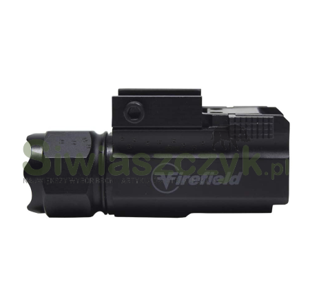 Latarka FIREFIELD z laserem (FF13042)-114554
