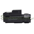 Latarka FIREFIELD z laserem (FF13042)-114555