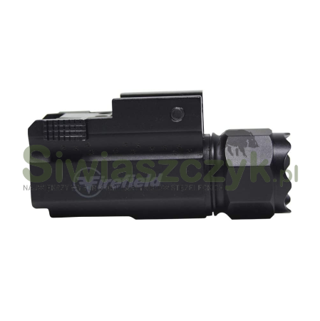 Latarka FIREFIELD z laserem (FF13042)-114555