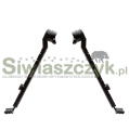Bipod FIREFIELD Scarab do szyn bocznych Picatinny/KeyMod (FF34025KMD)-114556