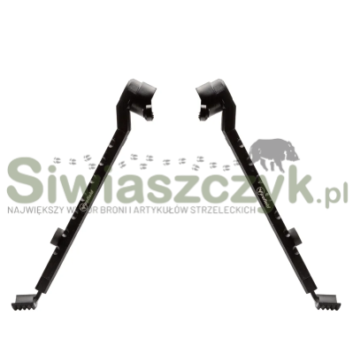 Bipod FIREFIELD Scarab do szyn bocznych Picatinny/KeyMod (FF34025KMD)-114556