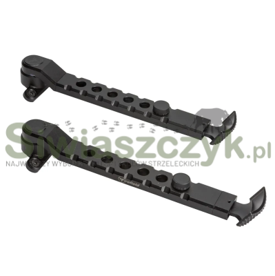 Bipod FIREFIELD Scarab do szyn bocznych Picatinny/KeyMod (FF34025KMD)-114557
