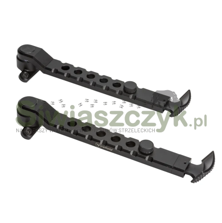 Bipod FIREFIELD Scarab do szyn bocznych Picatinny/KeyMod (FF34025KMD)-114557