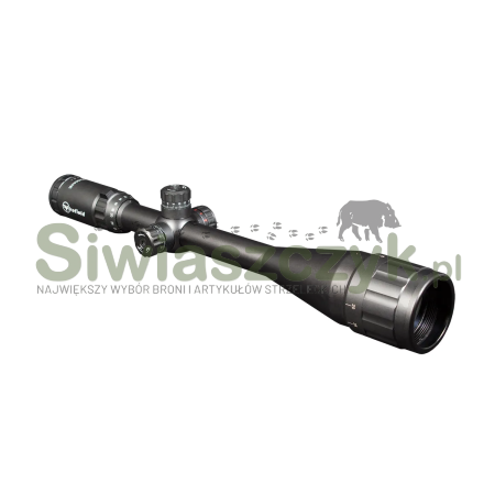 Luneta FIREFIELD Tactical 8-32x50 AO IR z montażem (FF13045)-114569