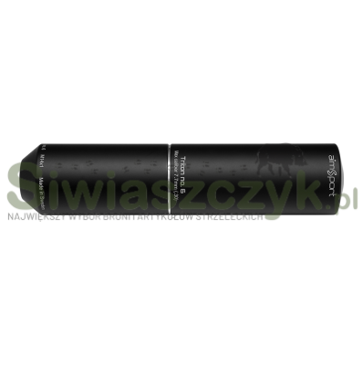 Tłumik AIMSPORT Triton (no.6) 7,7mm 15x1-114461