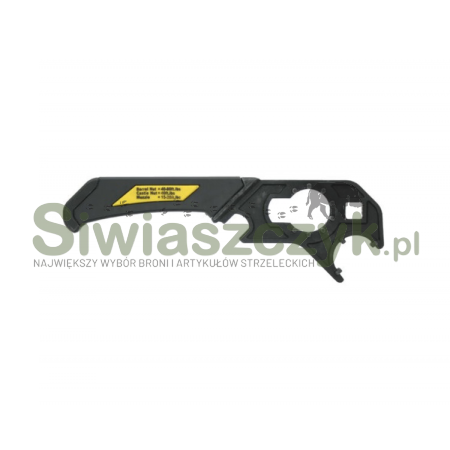 Klucz WHEELER Profesional Armorer's (1099561)-114584
