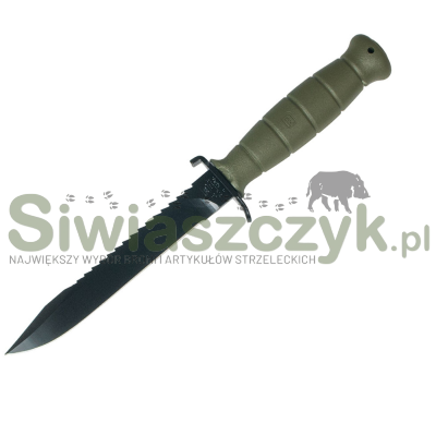 Nóż GLOCK FM81 Green (39181)-114585