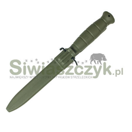Nóż GLOCK FM81 Green (39181)-114586