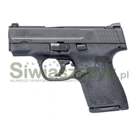 Pistolet S&W M&P 9 SHIELD M2.0 NTS 9x19 (11809)-114591