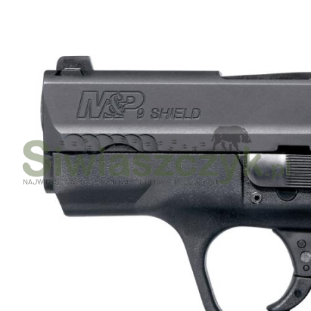 Pistolet S&W M&P 9 SHIELD M2.0 NTS 9x19 (11809)-114592