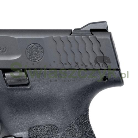 Pistolet S&W M&P 9 SHIELD M2.0 NTS 9x19 (11809)-114593