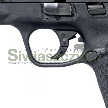 Pistolet S&W M&P 9 SHIELD M2.0 NTS 9x19 (11809)-114594