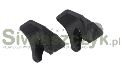Chwyt STRIKE INDUSTRIES M-LOK Bikini Hand Stop 2 szt. (SI-AR-BHS)-114619