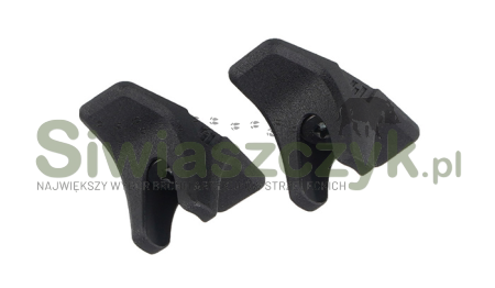 Chwyt STRIKE INDUSTRIES M-LOK Bikini Hand Stop 2 szt. (SI-AR-BHS)-114619