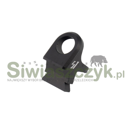 Uchwyt STRIKE INDUSTRIES Angled Quick Detach do Scorpion EVO 3 (SI-CEVO-AQD)-114621