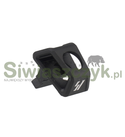 Uchwyt STRIKE INDUSTRIES Flat Quick Detach do Scorpion EVO 3 (SI-CEVO-FQD)-114622