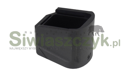 Stopka STRIKE INDUSTRIES magazynka EMP do CZ P-10F / P-09 (SI-EMP-CZP10-BK)-114627