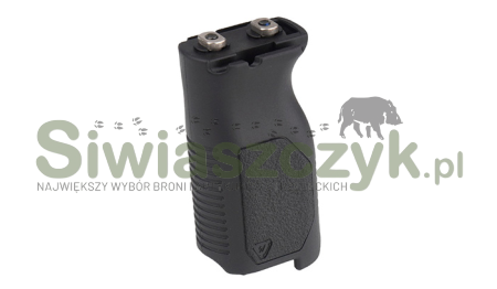 Chwyt STRIKE INDUSTRIES M-LOK Angled Vertical Grip Long -114628