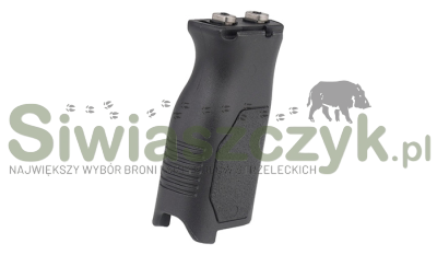 Chwyt STRIKE INDUSTRIES M-LOK Angled Vertical Grip Long -114629