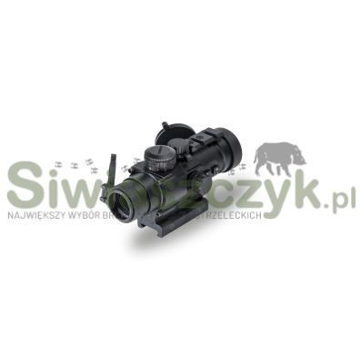 Kolimator DELTA OPTICAL pryzmatyczny Hornet 3x (DO-2351)-114630