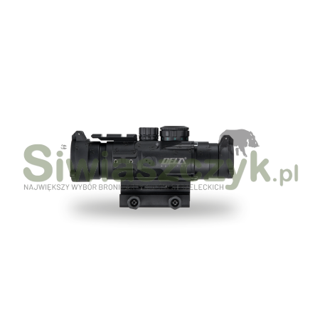 Kolimator DELTA OPTICAL pryzmatyczny Hornet 3x (DO-2351)-114632