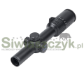 Luneta celownicza DELTA OPTICAL Hornet 1-6x24 DDBR-114634