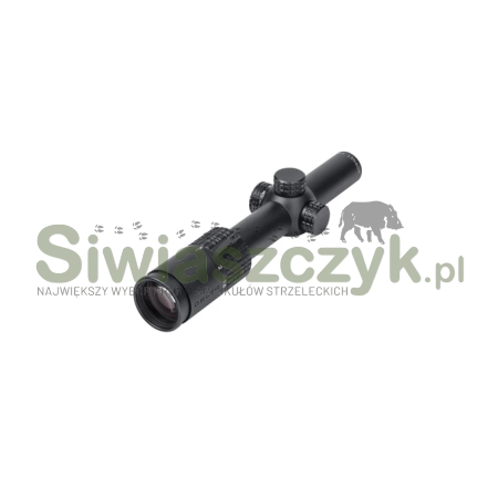 Luneta celownicza DELTA OPTICAL Hornet 1-6x24 DDBR-114635