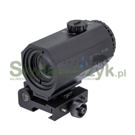 Powiększalnik DELTA OPTICAL Hornet 3x (DO-2360)-114637