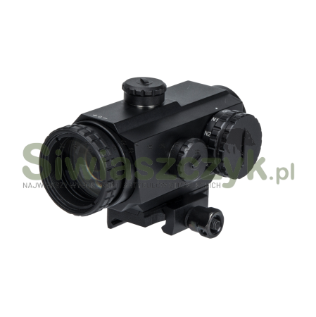 Kolimator DELTA OPTICAL Hornet 1x (DO-2350)-114642
