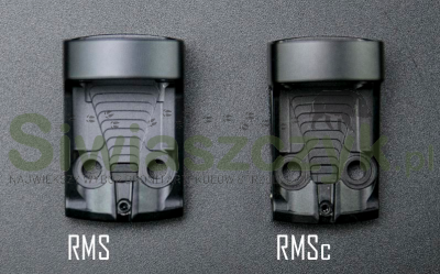 Kolimator SHIELD RMSc 4MOS-GL-114659