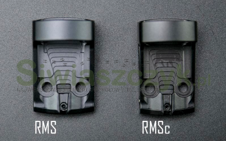Kolimator SHIELD RMSc 4MOS-GL-114659