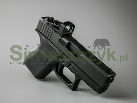 Kolimator SHIELD RMSc 4MOS-GL-114660