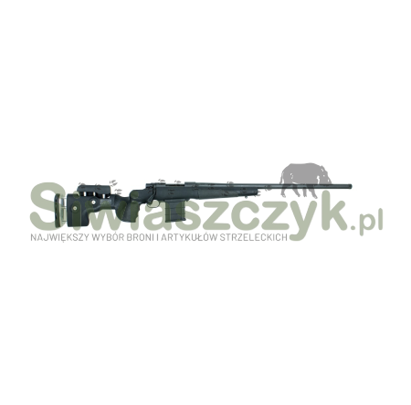 Sztucer HOWA 1500 HB osada Berserk kal 6,5 Creedmoor, lufa 610mm-114672