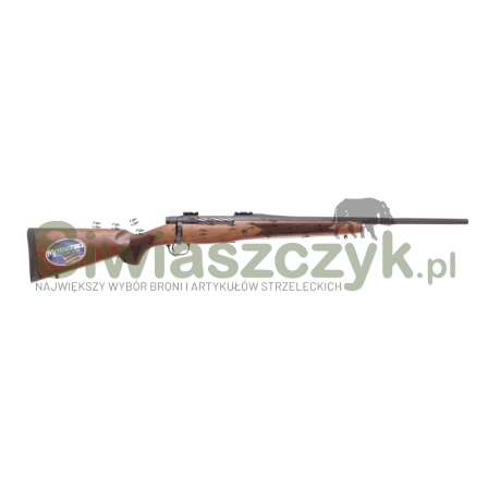 Sztucer MOSSBERG Patriot kal .30-06 Sprg. orzech (27890)-114673