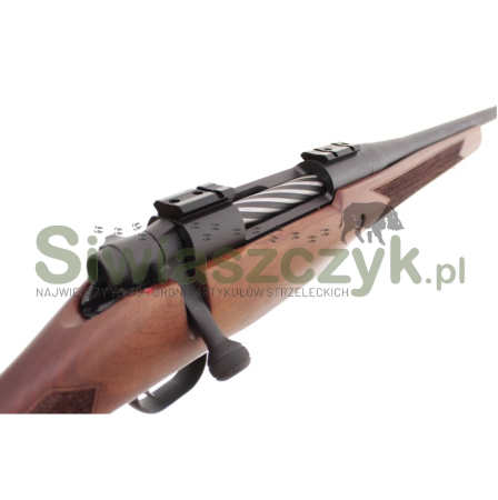 Sztucer MOSSBERG Patriot kal .30-06 Sprg. orzech (27890)-114674
